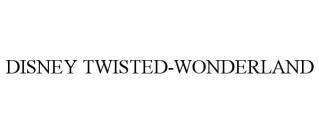 DISNEY TWISTED-WONDERLAND