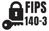 FIPS 140-3