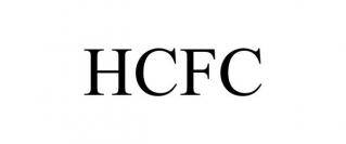 HCFC