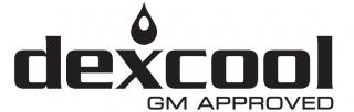 DEXCOOL GM APPROVED