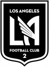LOS ANGELES LA FOOTBALL CLUB 2
