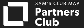 SAM'S CLUB MAP PARTNERS CLUB