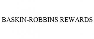 BASKIN-ROBBINS REWARDS