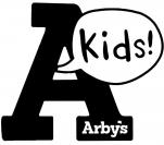 A KIDS! ARBY'S