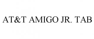 AT&T AMIGO JR. TAB