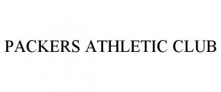 PACKERS ATHLETIC CLUB