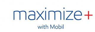 MAXIMIZE+ WITH MOBIL