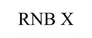 RNB X