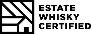 ESTATE WHISKY CERTIFIED