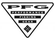 PFG PERFORMANCE FISHING GEAR