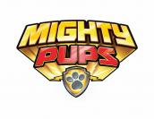MIGHTY PUPS