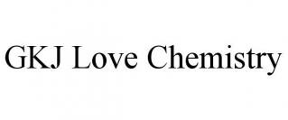 GKJ LOVE CHEMISTRY
