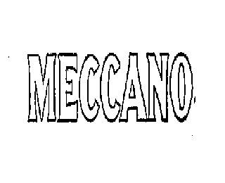MECCANO