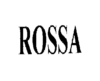 ROSSA