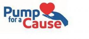 PUMP FOR A CAUSE