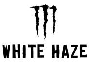 M WHITE HAZE