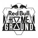 RED BULL HOME GROUND