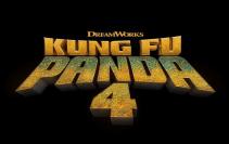 DREAMWORKS KUNG FU PANDA 4