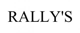 RALLY'S