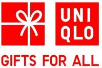 UNIQLO GIFTS FOR ALL