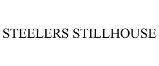 STEELERS STILLHOUSE