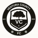 VENTURA COUNTY VC FC EST. 2024
