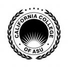CALIFORNIA COLLEGE OF ASU