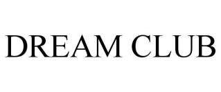 DREAM CLUB